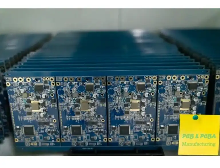 An Ultimate Guide About High Power PCB